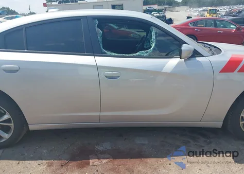 2020 Dodge Charger Sxt Awd z USA, uszkodzony, nr VIN 2C3CDXJGXLH122892